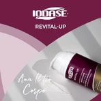 Iodase Revital-up - Crème de soin raffermissante pour le cou, la poitrine et le décolleté, 100 ml