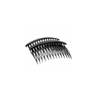 Ib fashion hair S045n - 2 agrafe de păr negre
