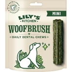 Lily’s Kitchen Woofbrush – 10 gustări dentare pentru câini de talie mică, 13 gr