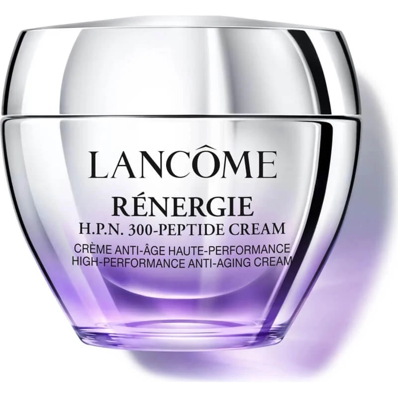 Lancôme Rénergie H.P.N. 300-Peptide Creme – Anti-Aging-Gesichtscreme 50 ml
