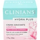 Clinians Hydra plus – cremă hidratantă și calmantă pentru tenul uscat și sensibil, 50 ml