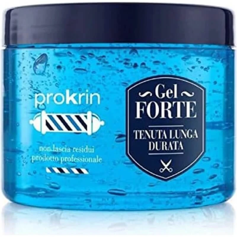 Prokrin Strong Gel, langanhaltend, 100-ml-Flasche