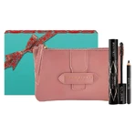 Set de regalo de Collistar: Máscara de pestañas Flawless + Lápiz de ojos profesional en formato mini + Elegante bolso de mano