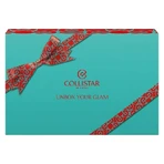 Set de regalo de Collistar: Máscara de pestañas Flawless + Lápiz de ojos profesional en formato mini + Elegante bolso de mano