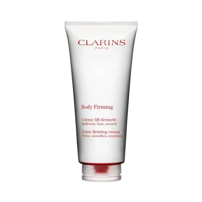 Clarins Body Firming – Straffende Körpercreme 200 ml