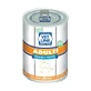 Vet Line Adult Tuna and Potatoes - Wet Food for Adult Dogs, 400 g