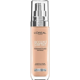 L'Oréal Paris Accord Parfait Foundation - Liquid Foundation - No. 5R Sable Rosé