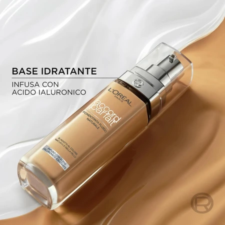L'Oréal Paris Accord Parfait Foundation - Liquid Foundation - No. 5R Sable Rosé