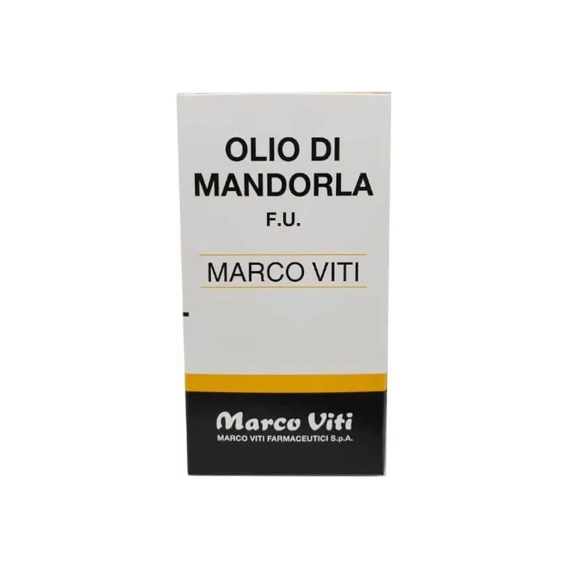 Marco Viti Mandelöl, 50 ml
