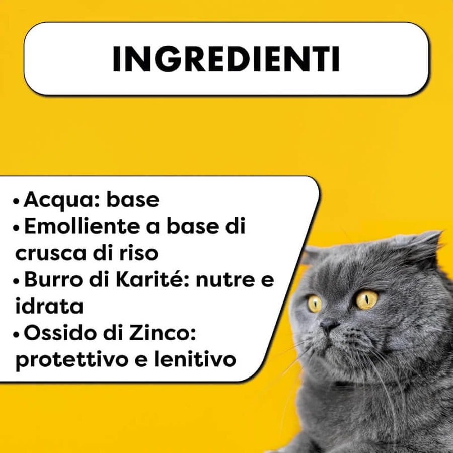Pharma Cinque Pet Balmprocare – cremă calmantă și regenerantă pentru piele, indicată în cazul dermatozelor și iritațiilor, 50 ml