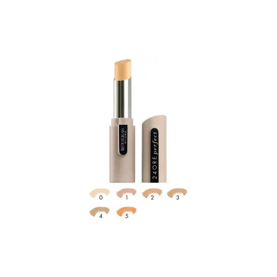 Deborah Corector 24 ore perfect în stick – rezistență îndelungată nr. 01 bej deschis