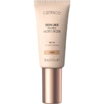 Catrice Skin like tinted moisturizer SPF 30 – cremă hidratantă colorată nr. 020n