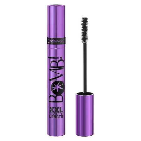 Bellaoggi Bomb! xxl instant length - mascara volume allungante
