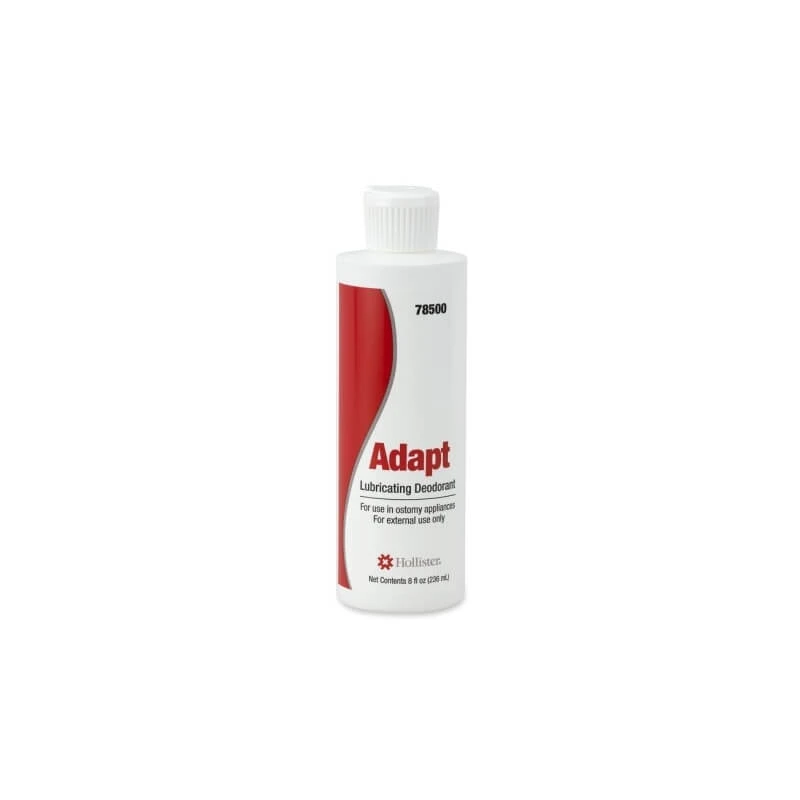 Adapt Stoma-Gleitmittel mit Deodorant, 236 ml