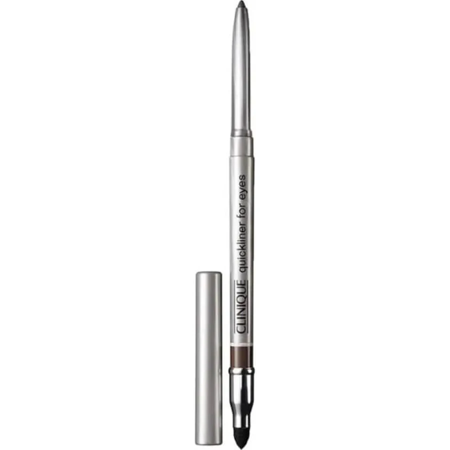 Clinique Quickliner for Eyes - Automatisch oogpotlood nr. 12 Moss