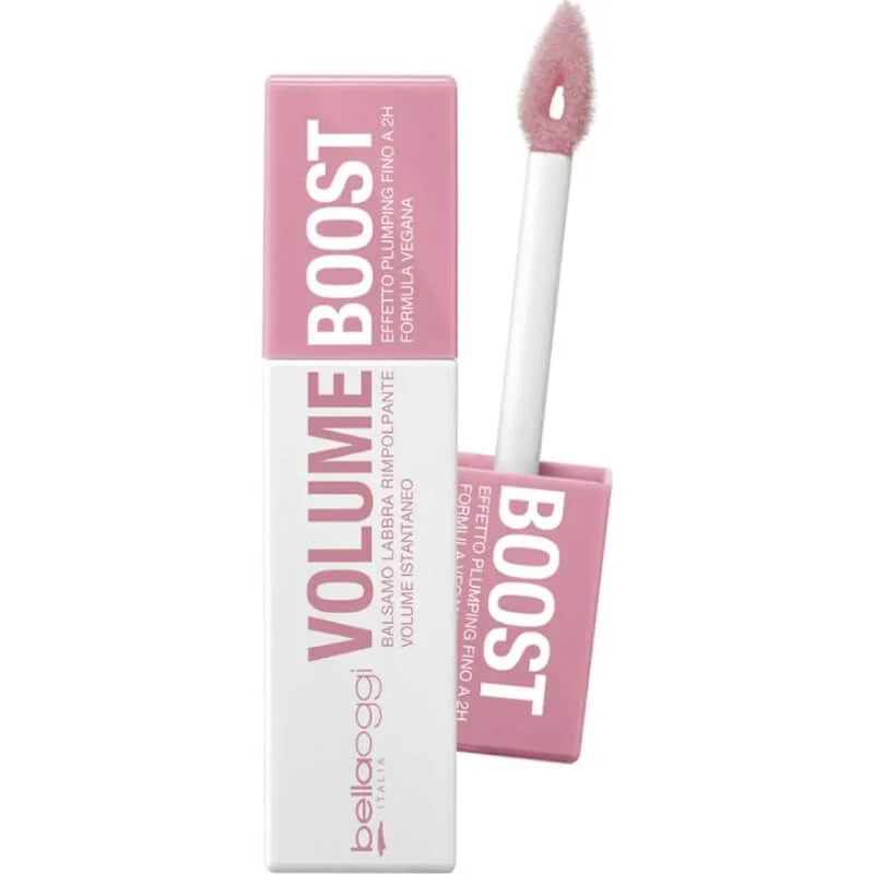 Bellaoggi Volume Boost – Lippenbalsam für mehr Fülle