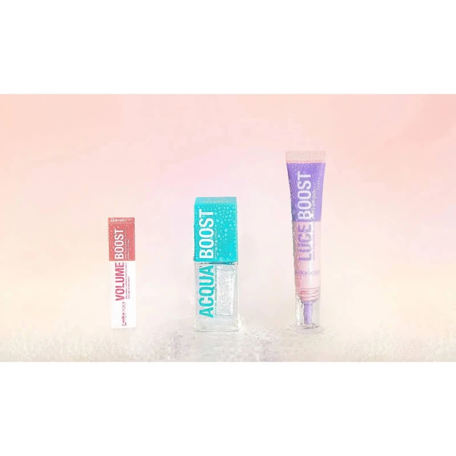 Bellaoggi Volume Boost - Lipbalsem voor vollere lippen