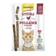 Bâtonnets de volaille Gimborn Gimcat - 4 friandises pour chat