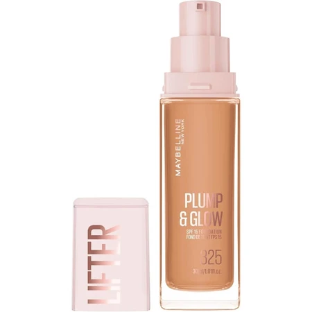 Maybelline Lifter plump &amp; glow - fond de ten nr. 325