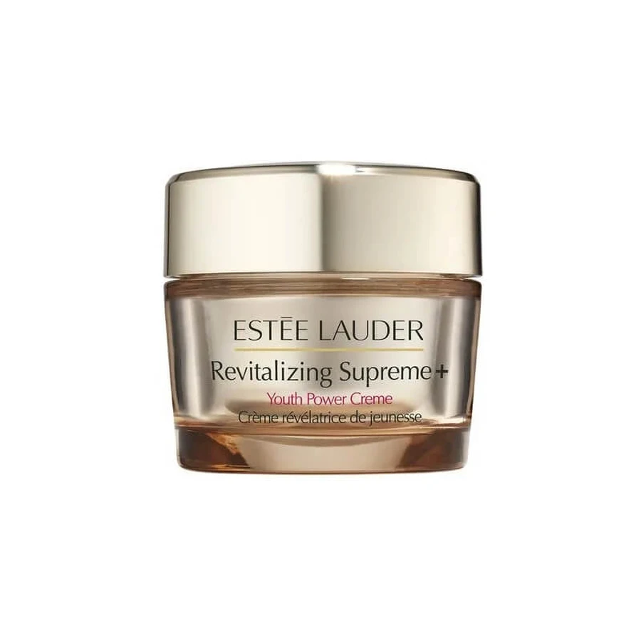 Estée Lauder Revitalizing Supreme+ Youth Power Cream - Anti-agingcrème 50 ml