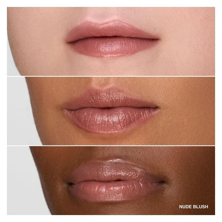 Bobbi Brown Extra Color Shine - Bálsamo labial n.º 08 Nude Blush