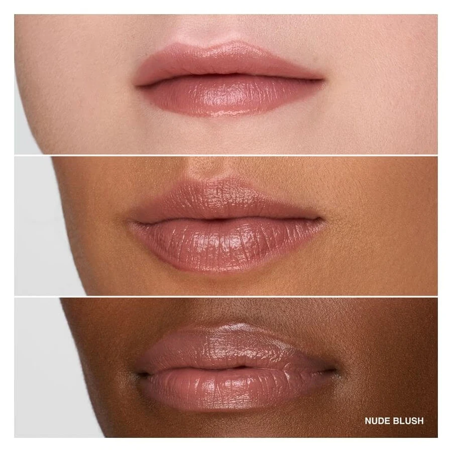 Bobbi Brown Extra Color Shine - Bálsamo labial n.º 08 Nude Blush