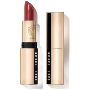Bobbi Brown Luxe Lipstick – Hochpigmentierter Lippenstift – Cranberry