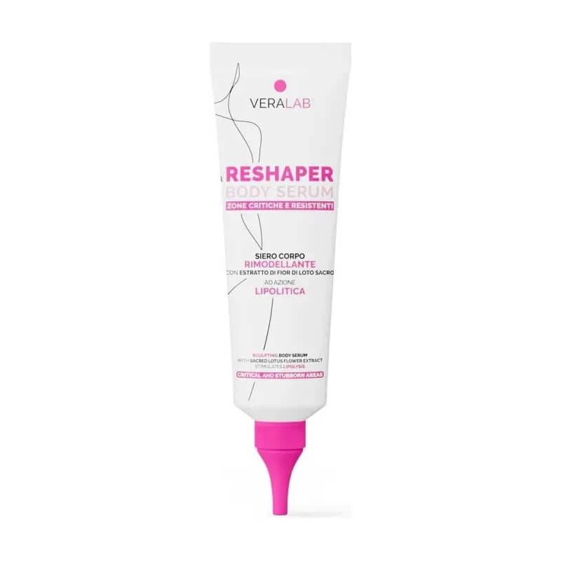 Veralab Reshaper Body Serum – Serum zur Körperformung 150 ml