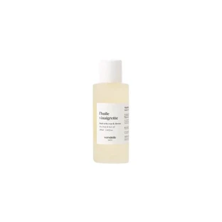 Vielseitiges Paris Huile Vinaigrette – Trockenöl für Gesicht, Körper und Haare, 100 ml