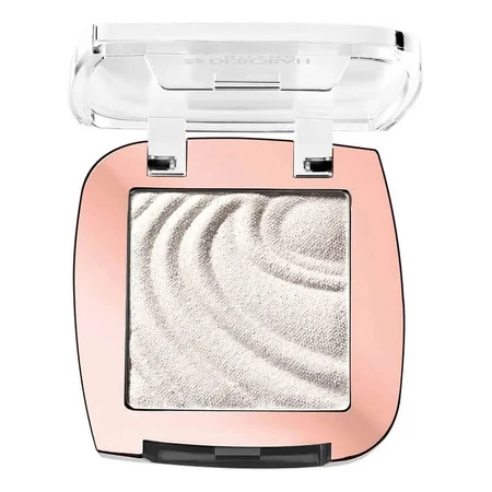 Deborah Color lovers eyeshadow - fard de pleoape nr. 01, alb strălucitor