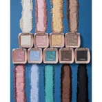 Deborah Color lovers eyeshadow - fard de pleoape nr. 01, alb strălucitor