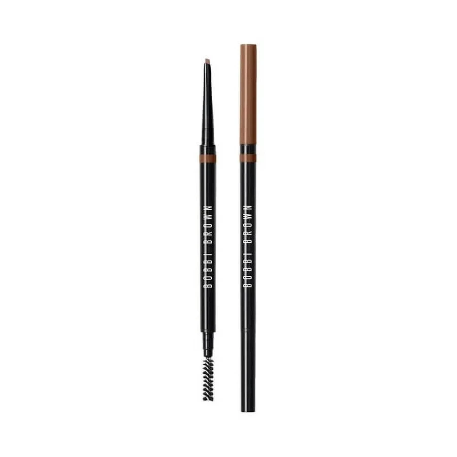 Bobbi Brown Precise Brow Pencil – creion de sprâncene ultra-subțire – maro cald