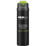Gillette Labs - gel de bărbierit 198 ml