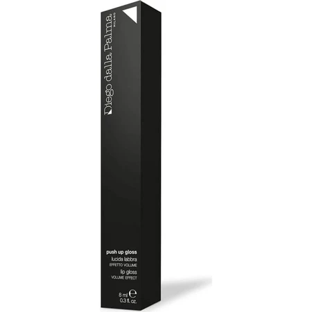 Diego dalla Palma Gloss Push Up – Lippengloss für mehr Volumen Nr. 50