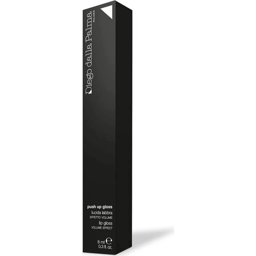 Diego dalla Palma Gloss Push Up – Lippengloss für mehr Volumen Nr. 50
