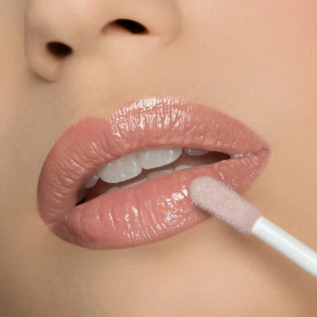 Diego dalla Palma Gloss Push Up – Lippengloss für mehr Volumen Nr. 50