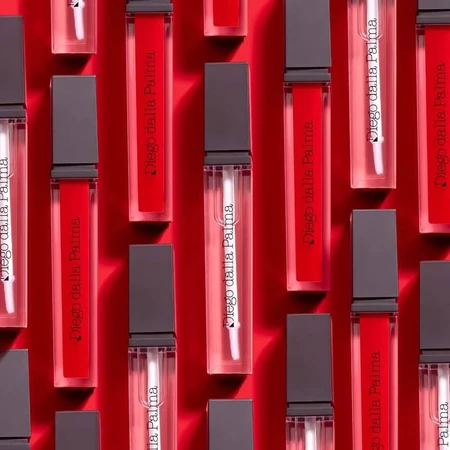 Diego dalla Palma Gloss Push Up – Lippengloss für mehr Volumen Nr. 50