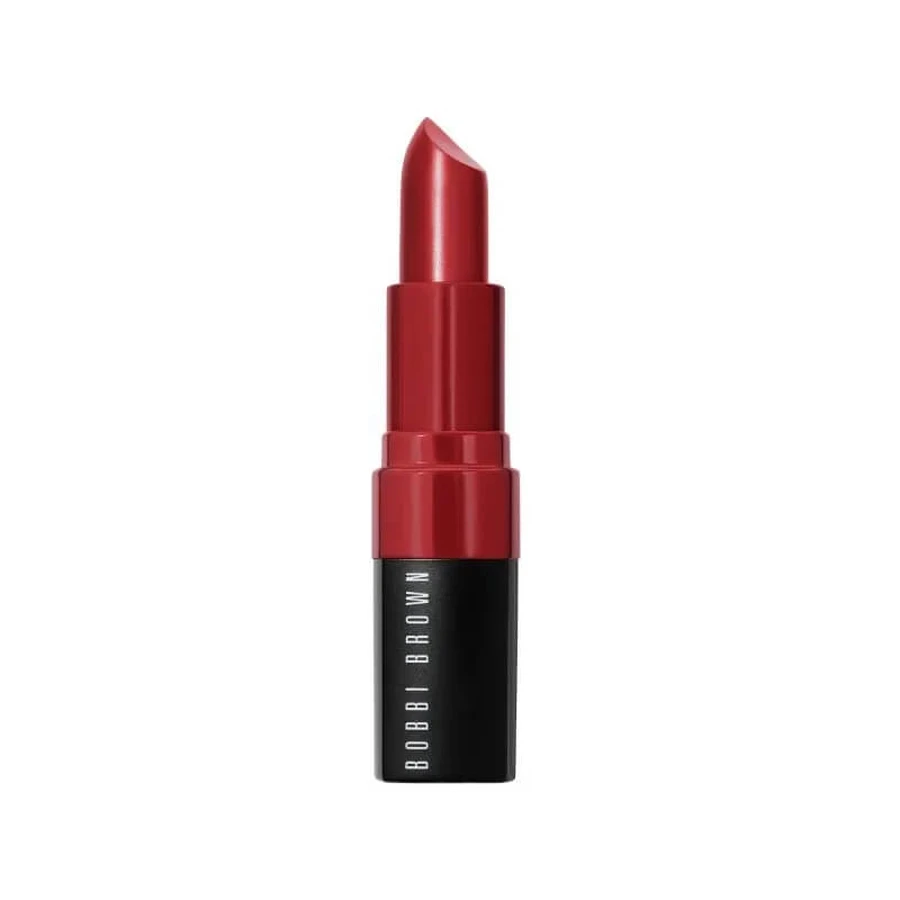 Bobbi Brown Crushed Lip Color – ruj satinat-mat – Parisian Red