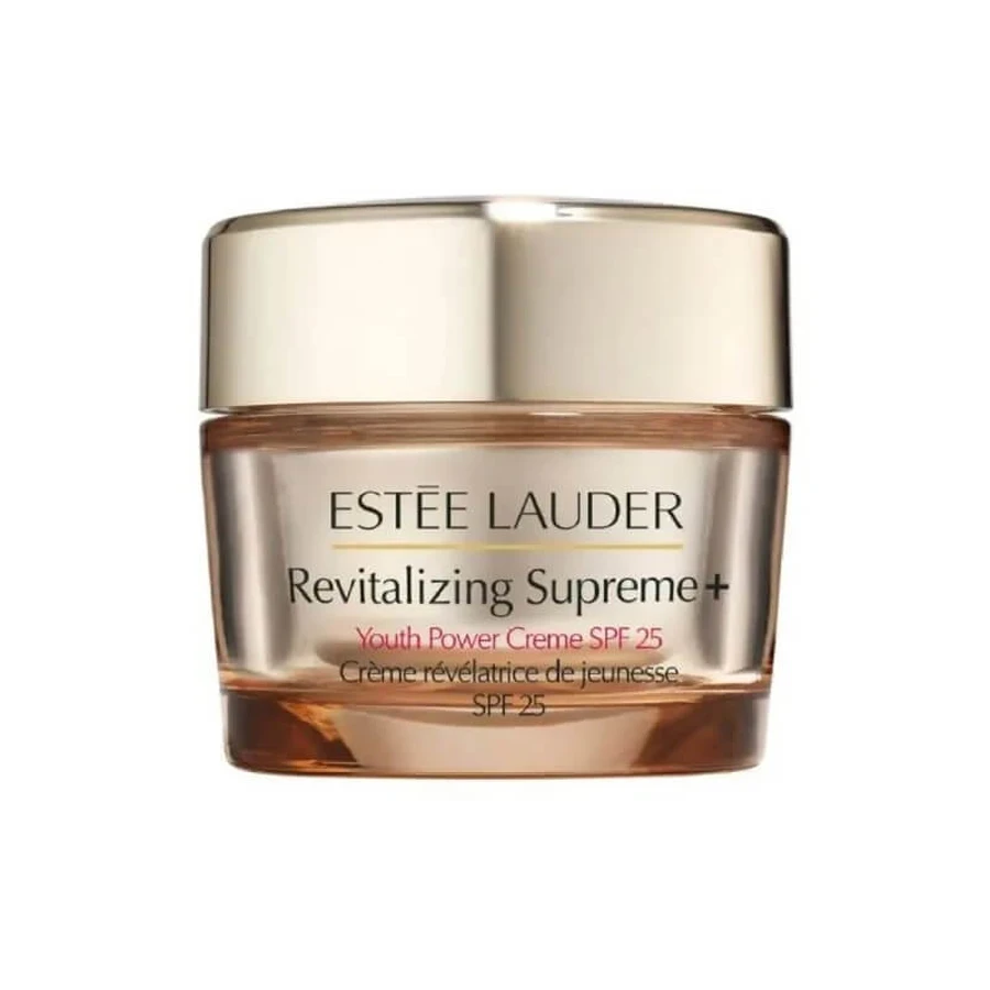 Estée Lauder Revitalizing Supreme+ Youth Power Cream SPF 25 - Crème de jour anti-âge 50 ml