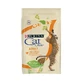 Purina Cat Chow Adult Poulet - Aliment complet pour chats adultes, 10 kg