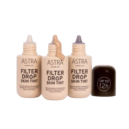 Astra Filterdrop Drop Skin Tint nr. 06 Tan
