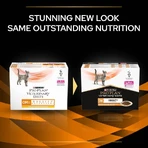 Purina Pro Plan Diet Chicken - Complete Dietary Food for Adult Cats for Weight Loss, 850 g