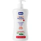 Chicco Baby Moments – loțiune ușoară pentru corp 500 ml