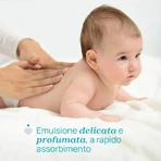 Chicco Baby Moments – loțiune ușoară pentru corp 500 ml