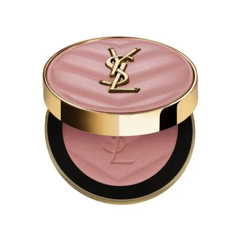 Yves Saint Laurent Make Me Blush – Samtiges Puderrouge – Nr. 06 Rose Haze