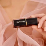 Bellaoggi Kiss Affair Creamy – Glänzender Lippenstift Nr. 01 Rosewater
