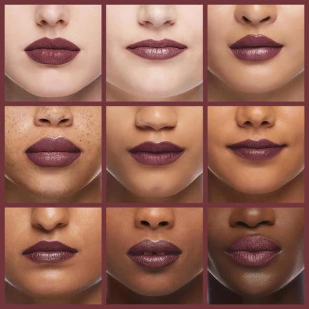 Bobbi Brown Crushed Lip Color – ruj satinat-mat – cranberry