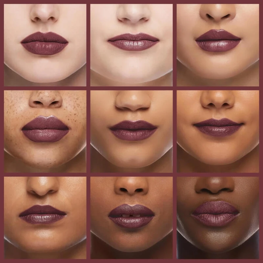 Bobbi Brown Crushed Lip Color – ruj satinat-mat – cranberry