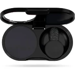 Pupa Vamp! - Eyeshadow No. 300 Blackout Matt