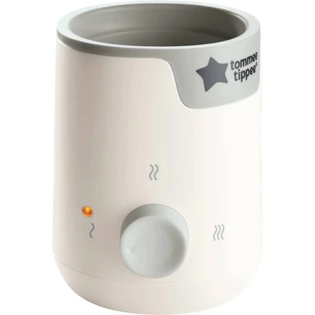 Tommee Tippee Easy Warm – încălzitor electric pentru biberoane și mâncare pentru bebeluși